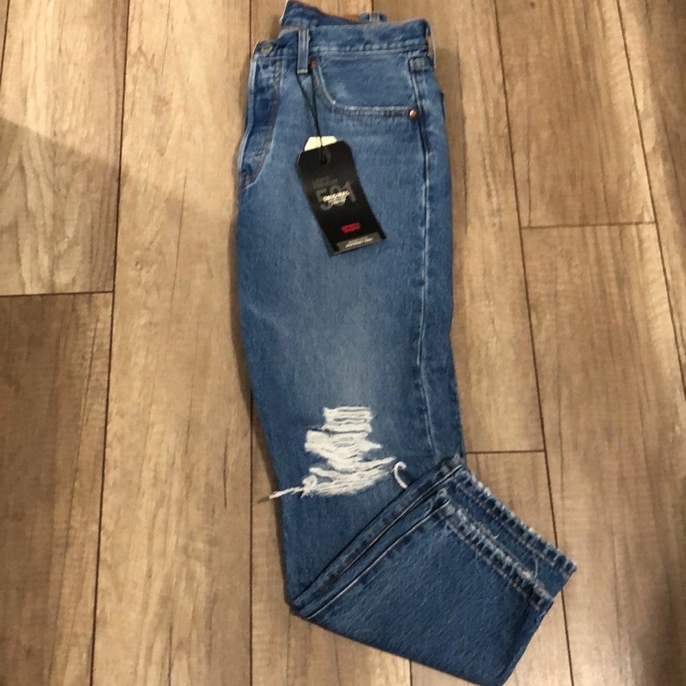 Levi’s Jeans